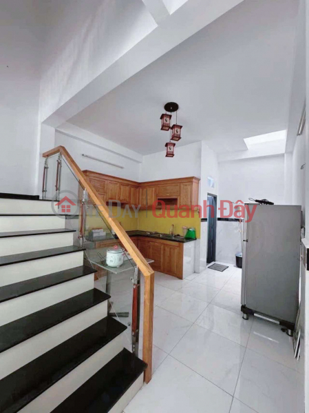 đ 4.5 Billion | Bán nhà hxh 48m2-2tang sát mt Nguyễn Thị Kiểu Q12 , liền kề Mega Market , 4 tỷ nhỉnh 0932030061