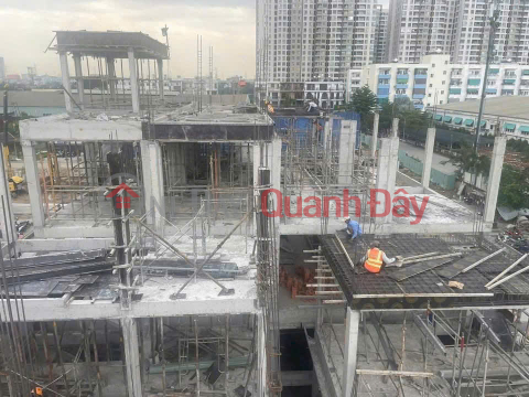 Chính chủ bán nhanh nhà phố Sei Harmony - Tuyệt tác kiến trúc Nhật Bản giữa lòng Sài Gòn _0