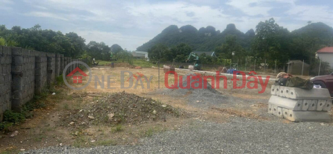 OWNER NEEDS TO SELL 5 LOT OF LAND IN NAM PHUONG TIEN-CHUONG MY-HANOI _0