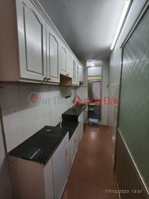 75m2, 2-bedroom apartment in Thanh Cong Ba Dinh for rent. 7 million\/month _0