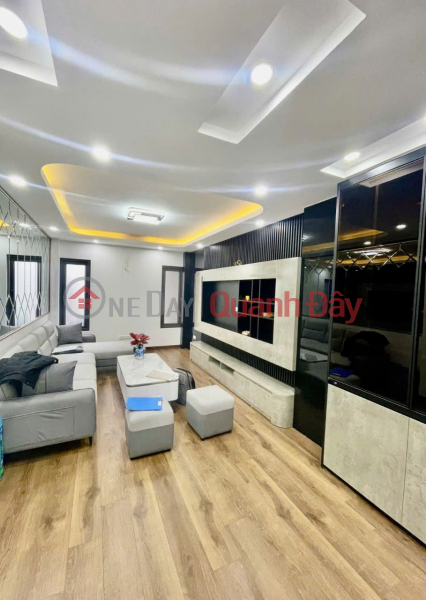 Property Search Vietnam | OneDay | Nhà ở Niêm yết bán, BÁN NHÀ LINH ĐƯỜNG- HOÀNG MAI, 40/55 M2, 5 TẦNG, GIÁ 6,6 TỶ.