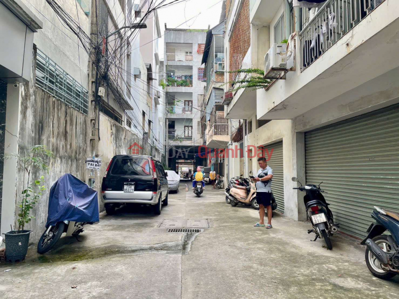 Bán căn hộ tầng trệt Thống Nhất sau lưng lẩu 7 Tttp chỉ 1ty800tr | Việt Nam, Bán đ 1,8 tỷ