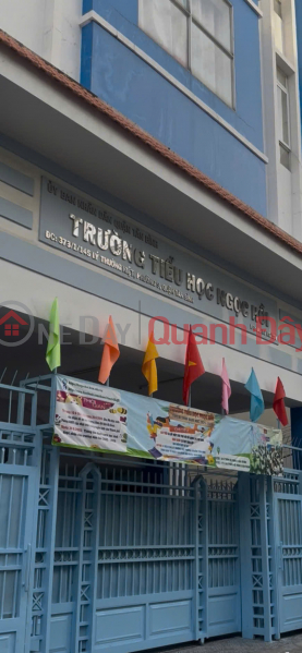Bán nhà 373/1/133e Lý Thường Kiệt, Phường 8, Tân Bình, HCM | Việt Nam | Bán | đ 20 tỷ