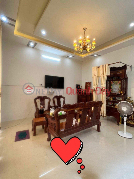 CHÍNH CHỦ BÁN NHÀ 600M2 Tặng FULL Nội Thất - Sổ Hồng Riêng Tại TT P1, Tây Ninh | Việt Nam | Bán | đ 3,5 tỷ