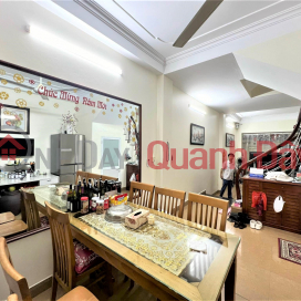 Extremely rare! House for sale Yet Kieu, Ha Dong - BUSINESS- 39M2 only 7.5 billion _0