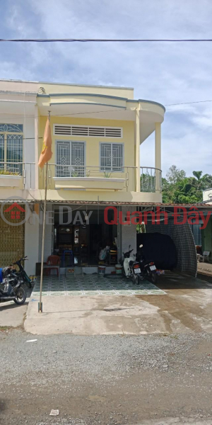 GUARANTEED For Sale A Beautiful House In The Center Of Vinh Vien Town, Long My, Hau Giang Sales Listings