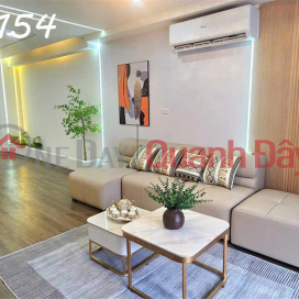 Hiếm - Căn hộ lô góc chung cư Bình Vượng 200 Quang Trung, DT 145,5m2, 4 ngủ , 2WC, 52tr/m2 _0