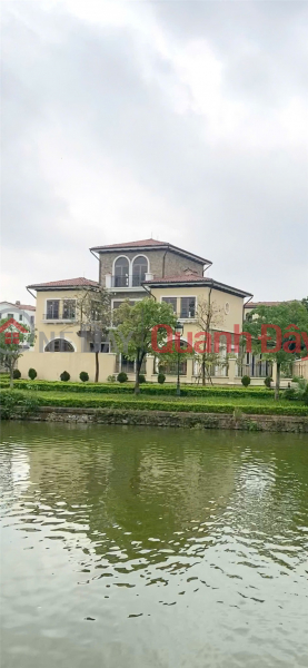 Property Search Vietnam | OneDay | Nhà ở | Niêm yết bán ** VISTA NAM AN KHÁNH – KHU BIỆT THỰ ĐÁNG SỐNG BẬC NHẤT PHÍA TÂY