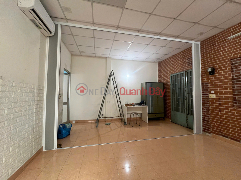 Property Search Vietnam | OneDay | Residential, Rental Listings, Room for Rent, 45m2, Good Price - Convenient - Secure Location at Nguyen Huu Canh Street, Ward 22, Binh Thanh District