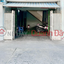 FOR RENT CITY CITY FRONTAGE FOR BOTH RESIDENCE AND BUSINESS ON DE PO STREET _0