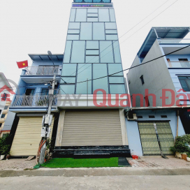 (STREET FRONT) Selling house on Trinh Van Bo street, 70mx7T, 6m frontage, over 20 billion, new and beautiful office business, Hoai Duc _0