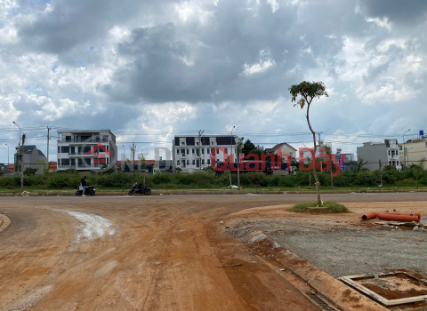 Sở Hữu Vị Trí Vàng Dầu Giây – Giá Còn Thấp, Tăng Trưởng Mạnh 2025–2026! _0