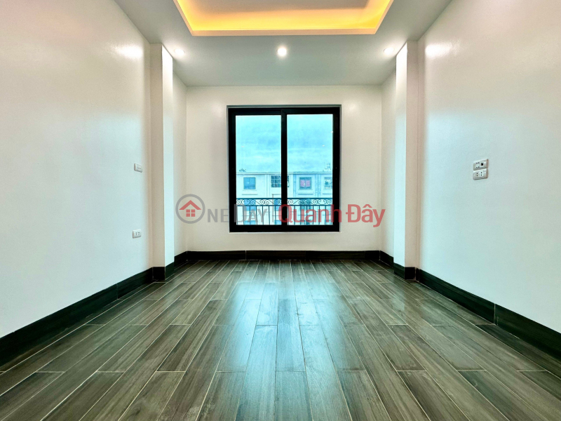 Property Search Vietnam | OneDay | Nhà ở Niêm yết bán | Nhà mới La Khê 35m2 x 5 tầng, đường Ô TÔ, Kinh doanh, gần chợ, hàng xóm Park city, giá thỏa thuận