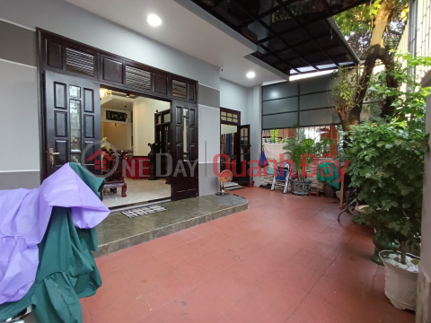 NHÀ 2 TẦNG RỘNG ĐẸP – KIỆT Ô TÔ NGUYỄN NHÀN – CHỈ 4,59 TỶ! _0