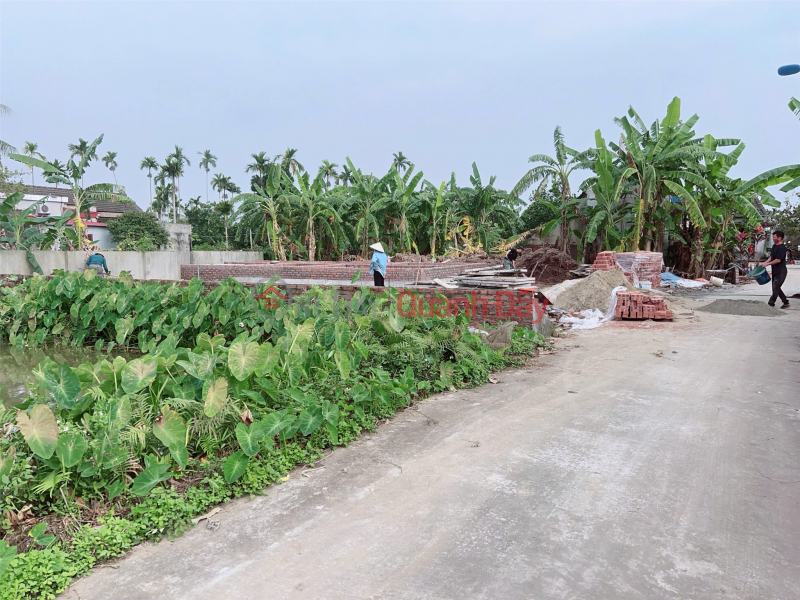 đ 690 triệu CẶP ĐẤT LIỀN KỀ QUYẾT TIẾN NAM ĐỒ SƠN – NGÕ GẦN 4M Ô TÔ – GIÁ F0 6XX TRIỆU ZALO 0567 222 555