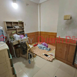 Nhà 3 tầng 16m2 – Trần Quang Diệu Q3 _0