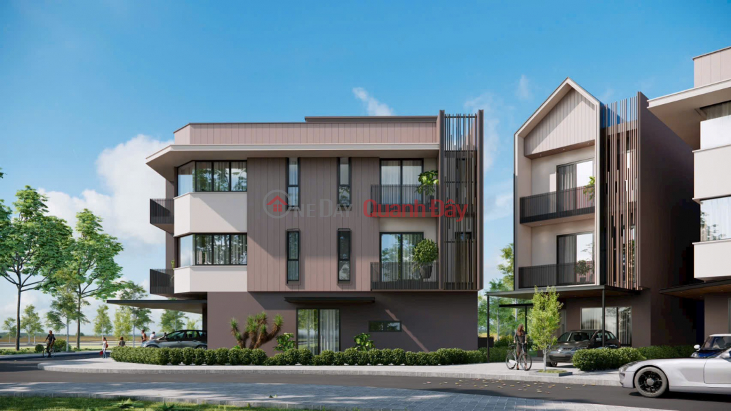 | Please Select | Residential | Sales Listings, đ 5.5 Billion