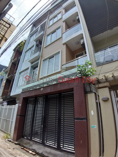 Cho thuê nhà Trần Vỹ, 120m2, 4 tầng, 20 triệu làm chuyển phát nhanh, văn phòng. _0