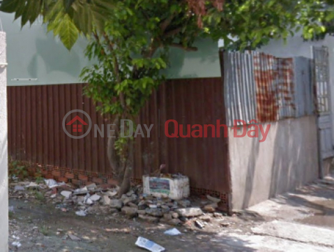 Đất Vuông SHR HXH né 100m2 – Thạnh Xuân 31 Quận 12 SS _0