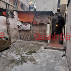 Ton Duc Thang 82m only 12.25 billion, prime location, 60m from the street, super rare golden land _0
