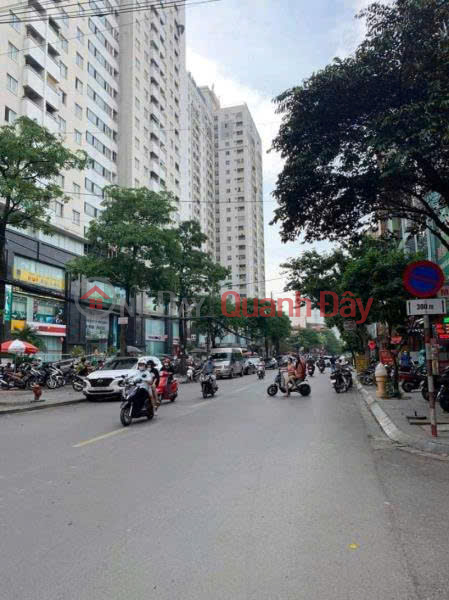 Chỉ10 tỷ có nhà Ngô Thì Nhậm Hà Đông. Niêm yết bán