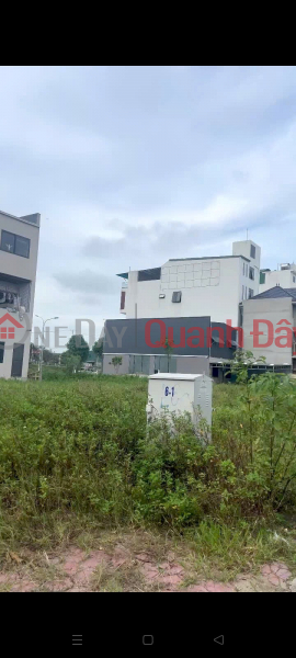 HOT HOT – CHÍNH CHỦ CẦN BÁN LÔ ĐẤT VỊ TRÍ ĐẸP TẠI Phường Quán Bàu,Thành Phố Vinh, Tỉnh Nghệ An. | Việt Nam, Bán đ 7,6 tỷ