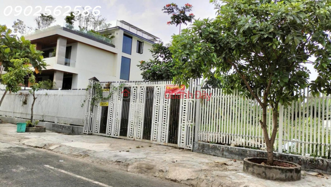 đ 29,5 tỷ, Bán đất MT đường 27, Hiệp Bình Chánh, TP Thủ Đức. DT: 30x28m TDT 786m2, 29tỷ5 TL