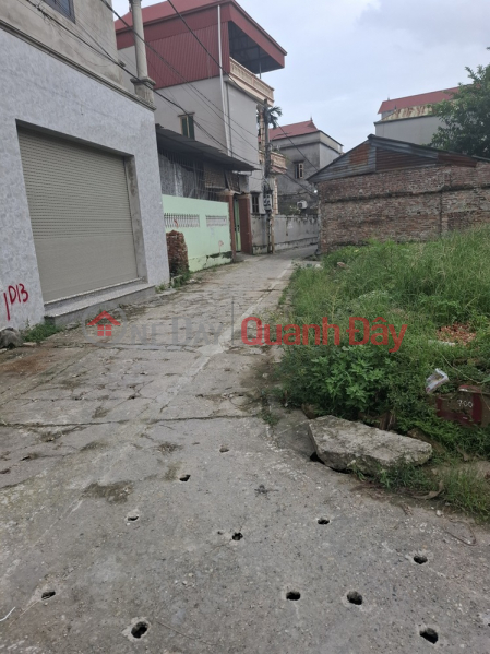 Property Search Vietnam | OneDay | Residential Sales Listings Land for sale in Manh Tan, Thuy Lam 70m x 5m with car lane only 2 billion Contact: 0936123469