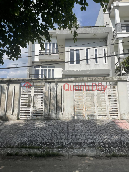Property Search Vietnam | OneDay | Nhà ở Niêm yết bán [11,X TỶ] BÁN BIỆT THỰ 9X20M, KDC PHONG PHÚ 5 BÌNH CHÁNH