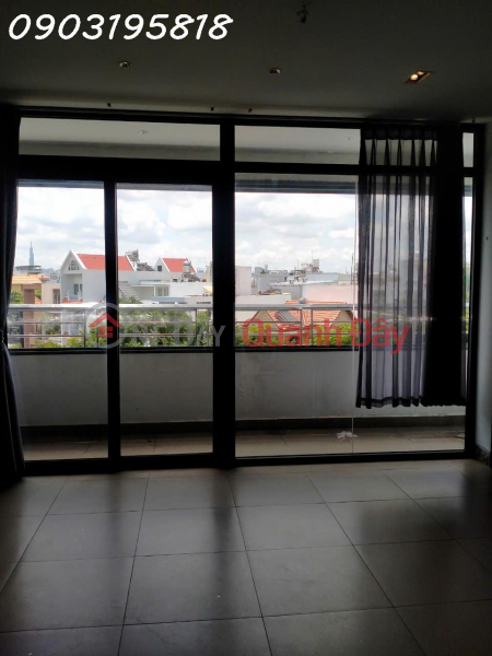 Nice room for rent at Pham Huy Thong, Ward 17, Go Vap, HCMC, Vietnam, Rental, đ 8 Million/ month