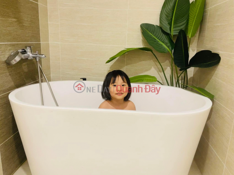 Property Search Vietnam | OneDay | Residential, Rental Listings | ULTRA LUXURY APARTMENT FOR RENT 3 BEDROOMS 2 TOILET ONLY AT VINHOMES OEAN PARK WITH FULL HIGH QUALITY INTERIOR