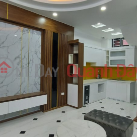 BEAUTIFUL NEW HOUSE HOANG HOA THAM BA DINH, 2 THANG-DT41M2\/5T – PRICE 5 BILLION 8 _0