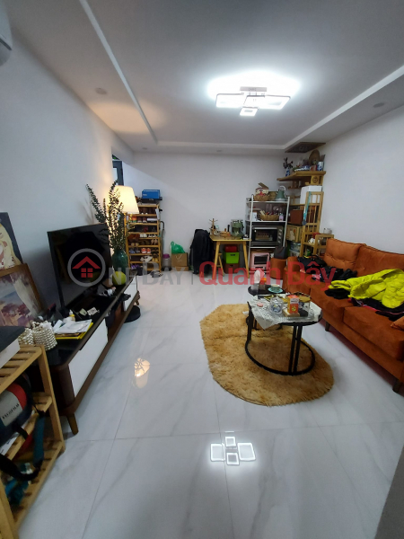 Dong Xa group house for sale 70m2, 1st floor, 20m to the car, nice house, alley, 1.99 billion Sales Listings