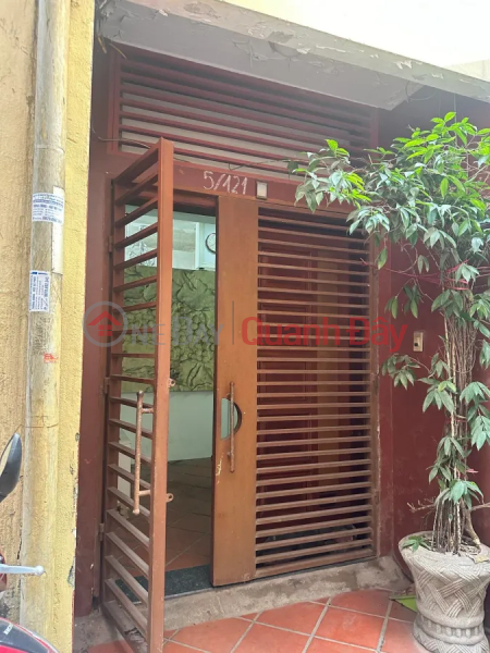 đ 4,25 tỷ | Ngọc Thụy nhà 40m2,5 tầng, mặt tiền 4.1m, 4.25 tỷ Long Biên Hà Nội