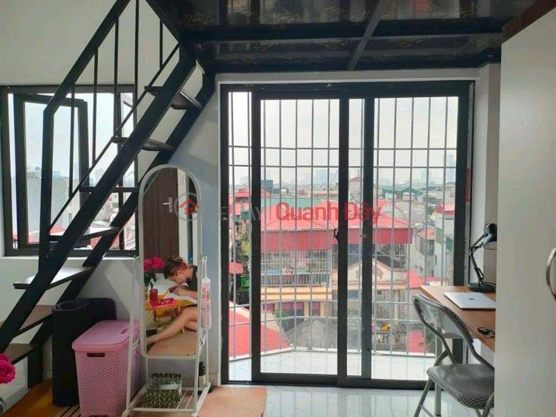 Property Search Vietnam | OneDay | Nhà ở, Niêm yết bán CCMN Bùi Xương Trạch 76m .7 tầng . 13,5 tỷ