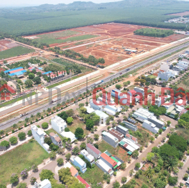 Đất Nền Dầu Giây Ngay QL1A & QL20 – Giao Điểm Kim Cương, Giá Đẹp Nhất Khu Vực _0