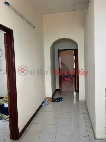 URGENT! House 107m2, 3 floors, Ly Thuong Kiet Street, Ward 4, Go Vap, only 8.1 billion negotiable | Vietnam, Sales, đ 8.1 Billion