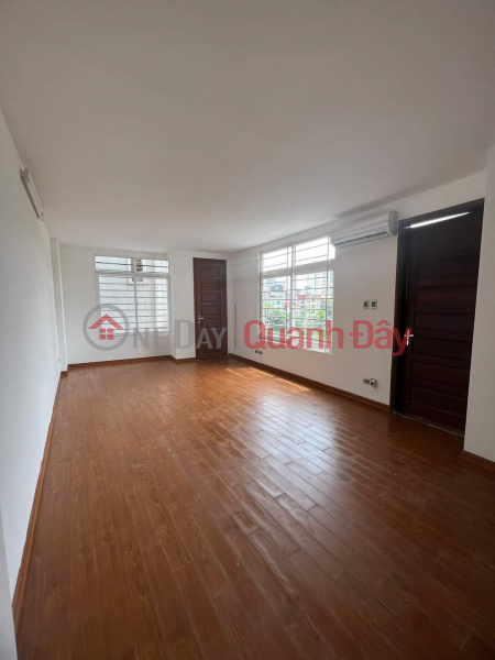 Whole house for rent in Doi Can street 48m 5T. MT5m. KD of all kinds. 23 million, Vietnam Rental | đ 23 Million/ month