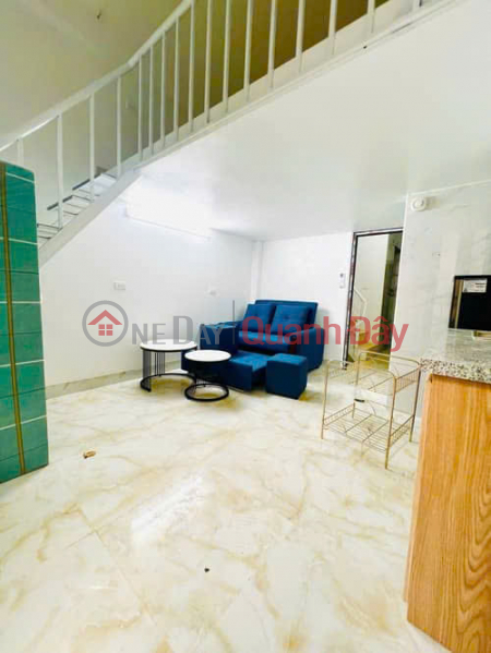 ONLY 344 MILLION\\/M2, HOUSE IN LANE 285 DOI CAN, 53M, 7 FLOORS, ELEVATOR, 10 ROOMS, 2 AIRY, PRICE 16.9 BILLION 0878168006 Sales Listings