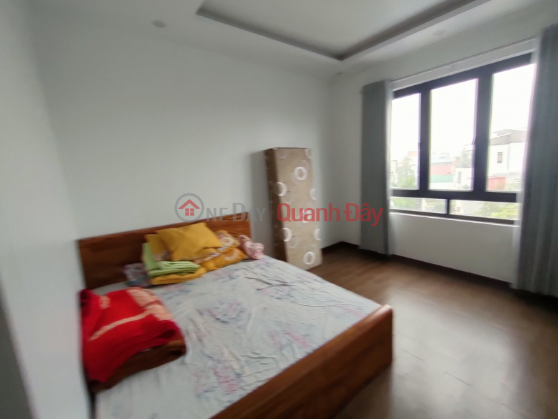 ₫ 25 Million/ month CT house for rent with 4 floors, line 2, Le Hong Phong, full furniture, 25 million VND