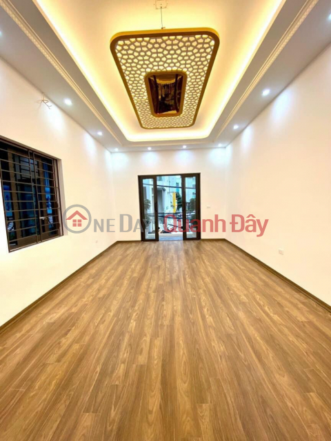 Ha Dong House for Sale 63m2x 5 floors Elevator - 4.5m MT - Corner Lot 2 Fronts, Avoid Car Street Only 9.1 billion _0