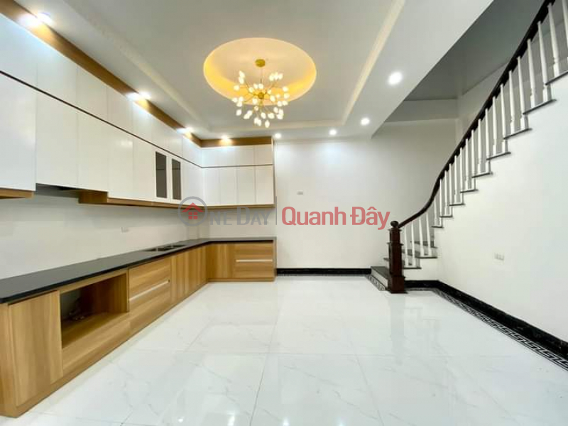 Property Search Vietnam | OneDay | Residential, Sales Listings OFFICE BUILDING PHUC LOI STREET, LONG BIEN DISTRICT