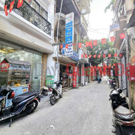 BÁN NHÀ ĐẸP - VỊ TRÍ ĐẸP - Kinh doanh tốt Đường Nguyễn Anh Ninh - Trung tâm quận Hoàng Mai _0