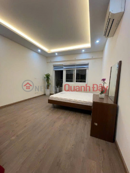 Property Search Vietnam | OneDay | Residential, Sales Listings BEAUTIFUL 5-STOREY HOUSE FOR SALE IN MAU LUONG, 36M2, FRONTAGE 4.3M, GOOD FOR BUSINESS, CAR ALLEY