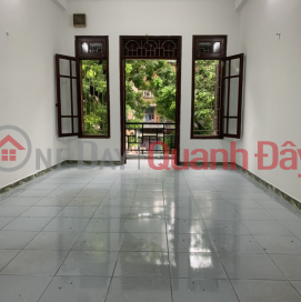Whole house for rent on Truong Dinh street, Hai Ba Trung _0