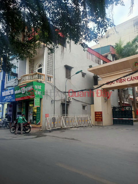 BÁN ĐẤT MẶT PHỐ PHÚ DIỄN 130M2, MẶT TIỀN 7M, KINH DOANH SIÊU TẤP NẬP, GIÁ CHỈ 39 TỶ _0
