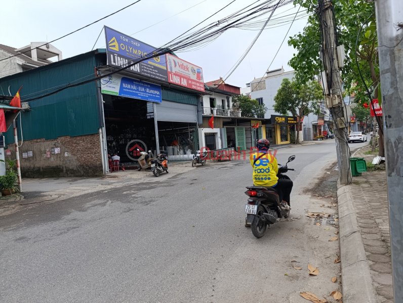 Hanoi - 1.25 ton truck enters Tien Hung - Nguyen Khe - Dong Anh Sales Listings