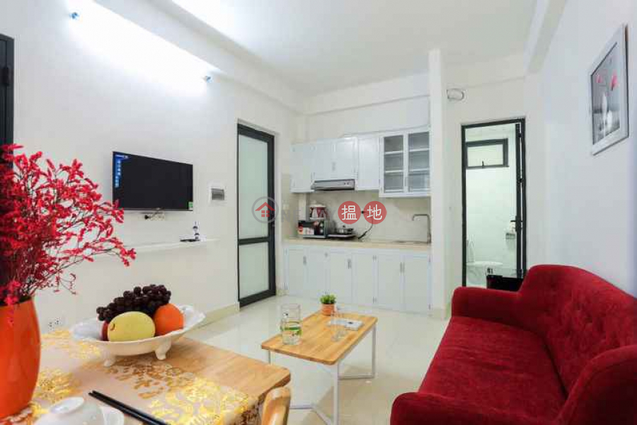 Alaya Serviced Apartment 4 (Căn hộ Dịch vụ Alaya 4),Cau Giay | ()(1)