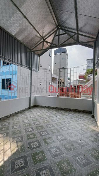 Property Search Vietnam | OneDay | Nhà ở Niêm yết bán | BÁN NHÀ KIM GIANG- THANH LIỆT, 40 M2, 4 TẦNG, MẶT TIỀN 4 M, GIÁ NHỈNH 8 TỶ.