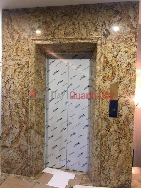 Cho thuê nhà, 82m2_ 5T; Đào Duy Từ, Mã Mây, Hàng Bạc, Hoàn Kiếm -35 tr _0